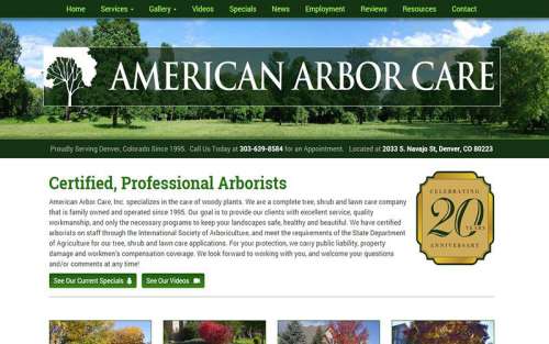 American Arbor Care